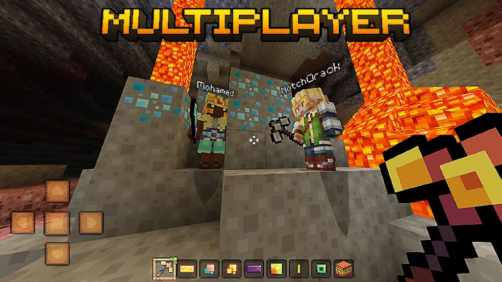 Crafting and Building Screenshot 2