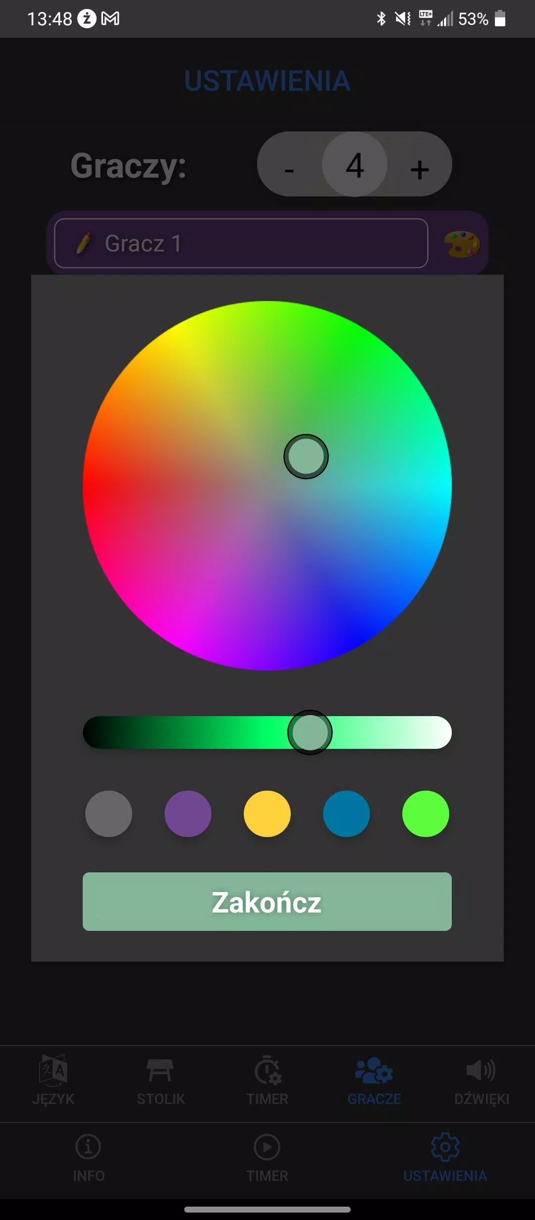 TTL Timer App Screenshot 8 