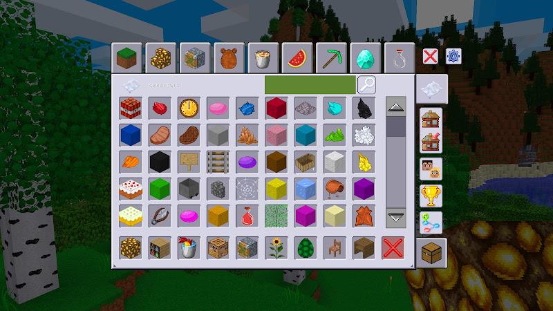 MultiCraft — Build and Mine! Screenshot 28 