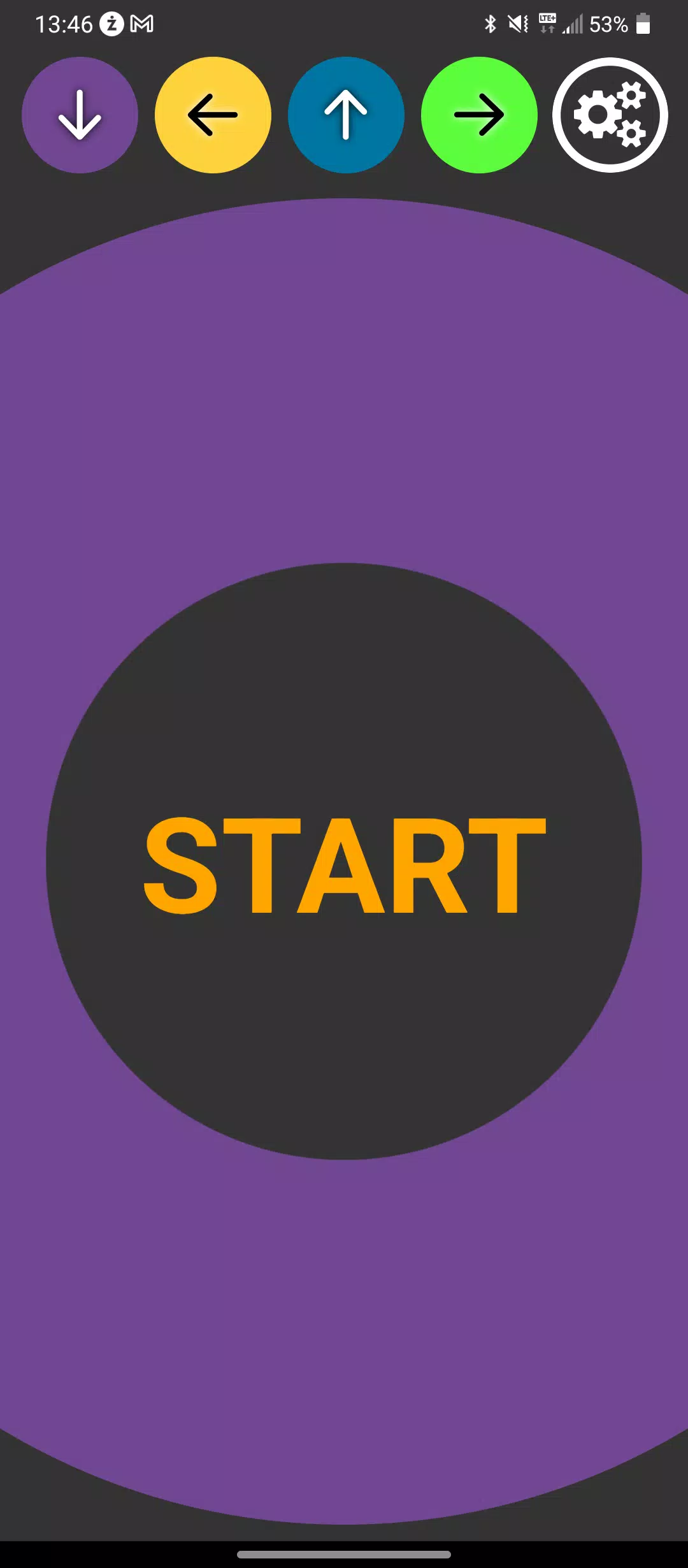 TTL Timer App Screenshot 1 