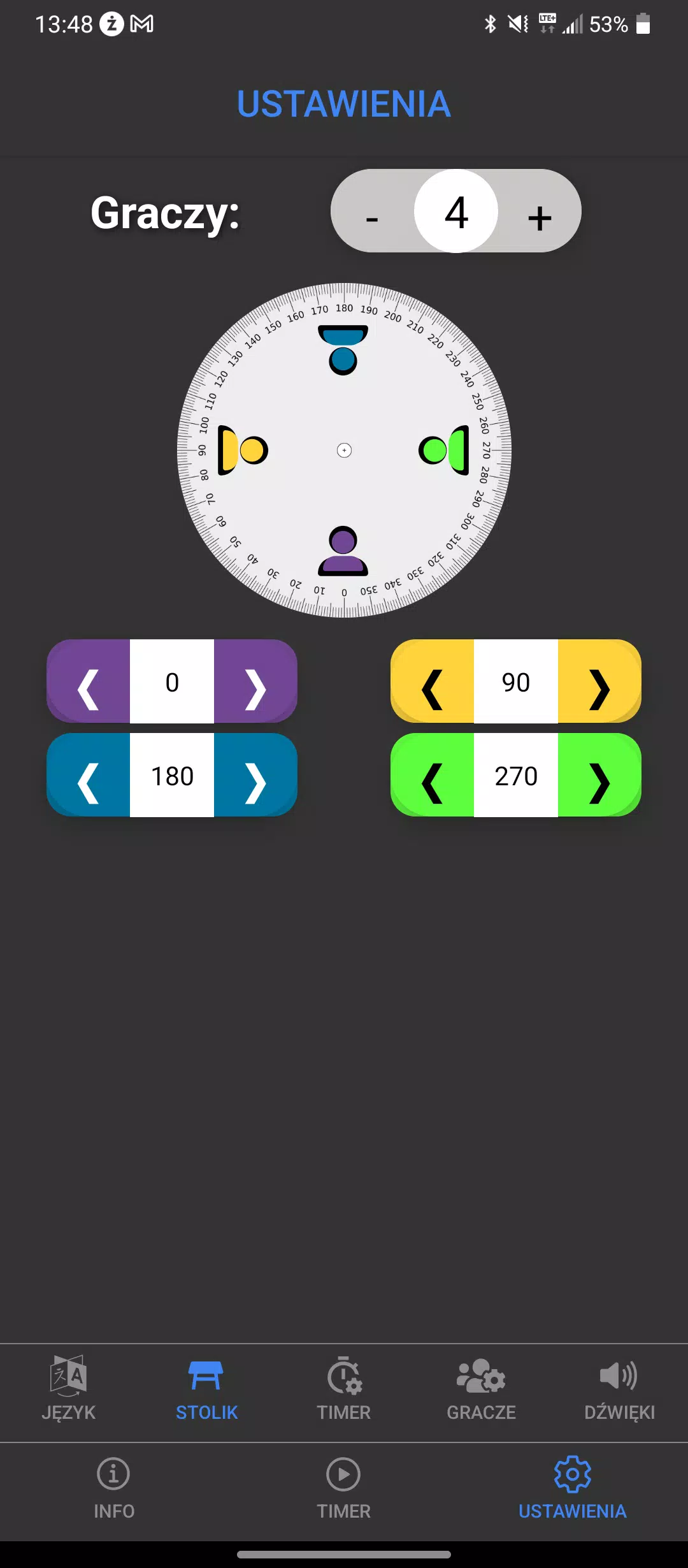 TTL Timer App Screenshot 6 
