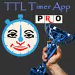 TTL Timer App