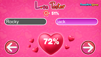Love Tester Screenshot 20