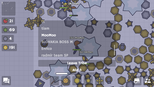 MooMoo Screenshot 5