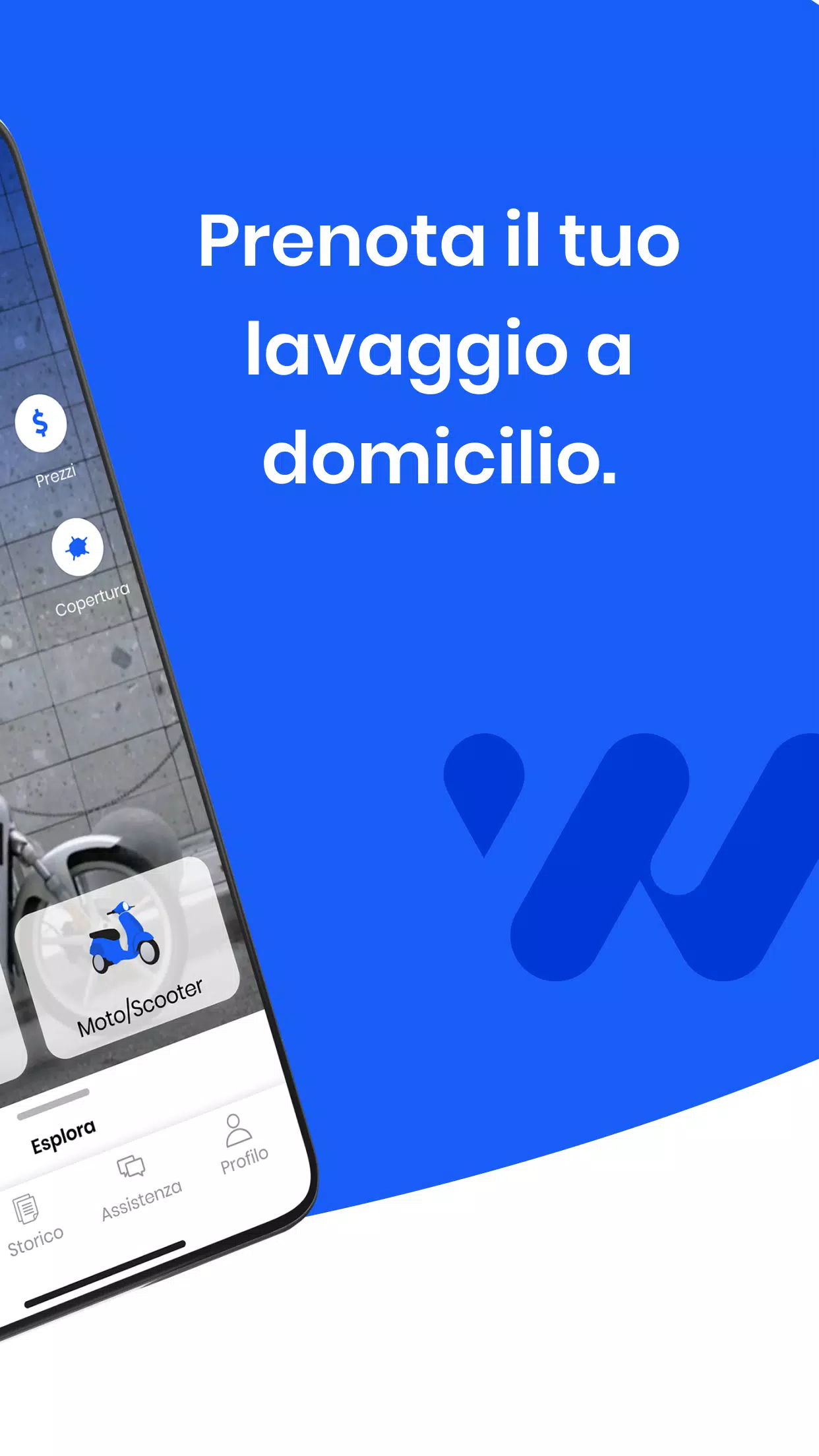 Wash Out Screenshot 2 
