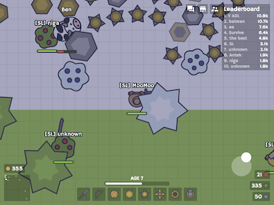 MooMoo Screenshot 8