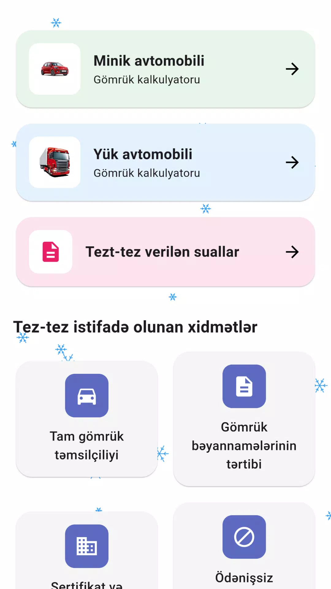 GloBroker Screenshot 1