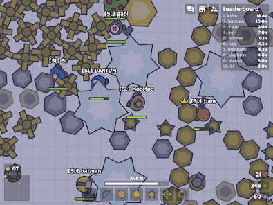 MooMoo Screenshot 7