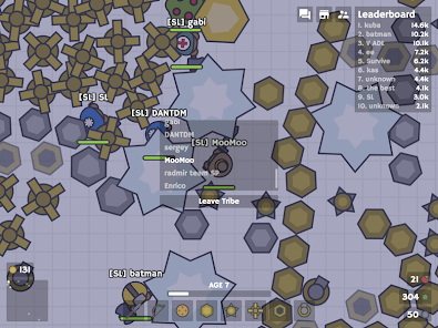 MooMoo Screenshot 14
