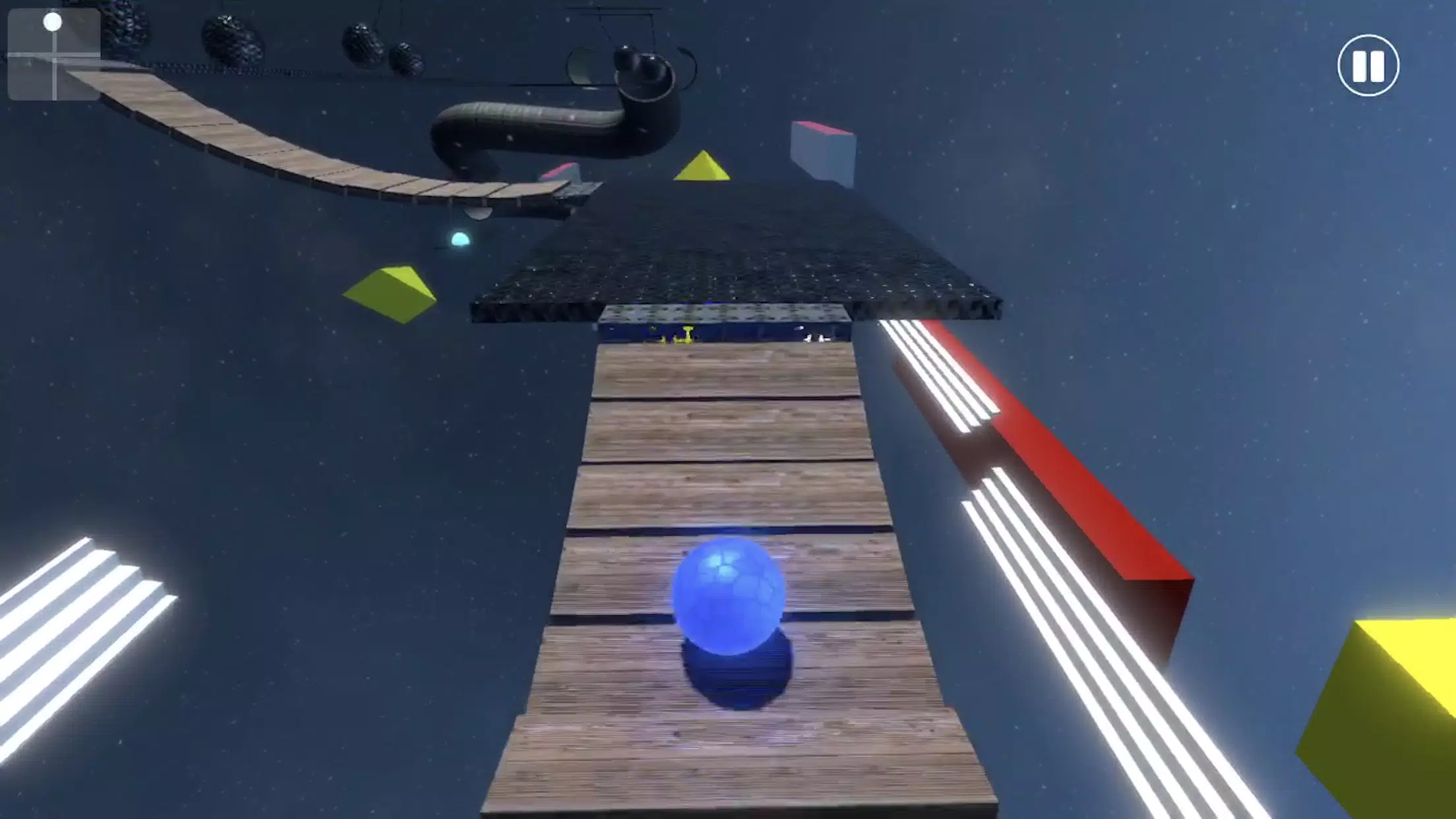 Rollz Screenshot 3 