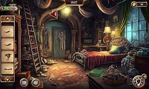 Escape Room: Grim of Legacy 2 Screenshot 8