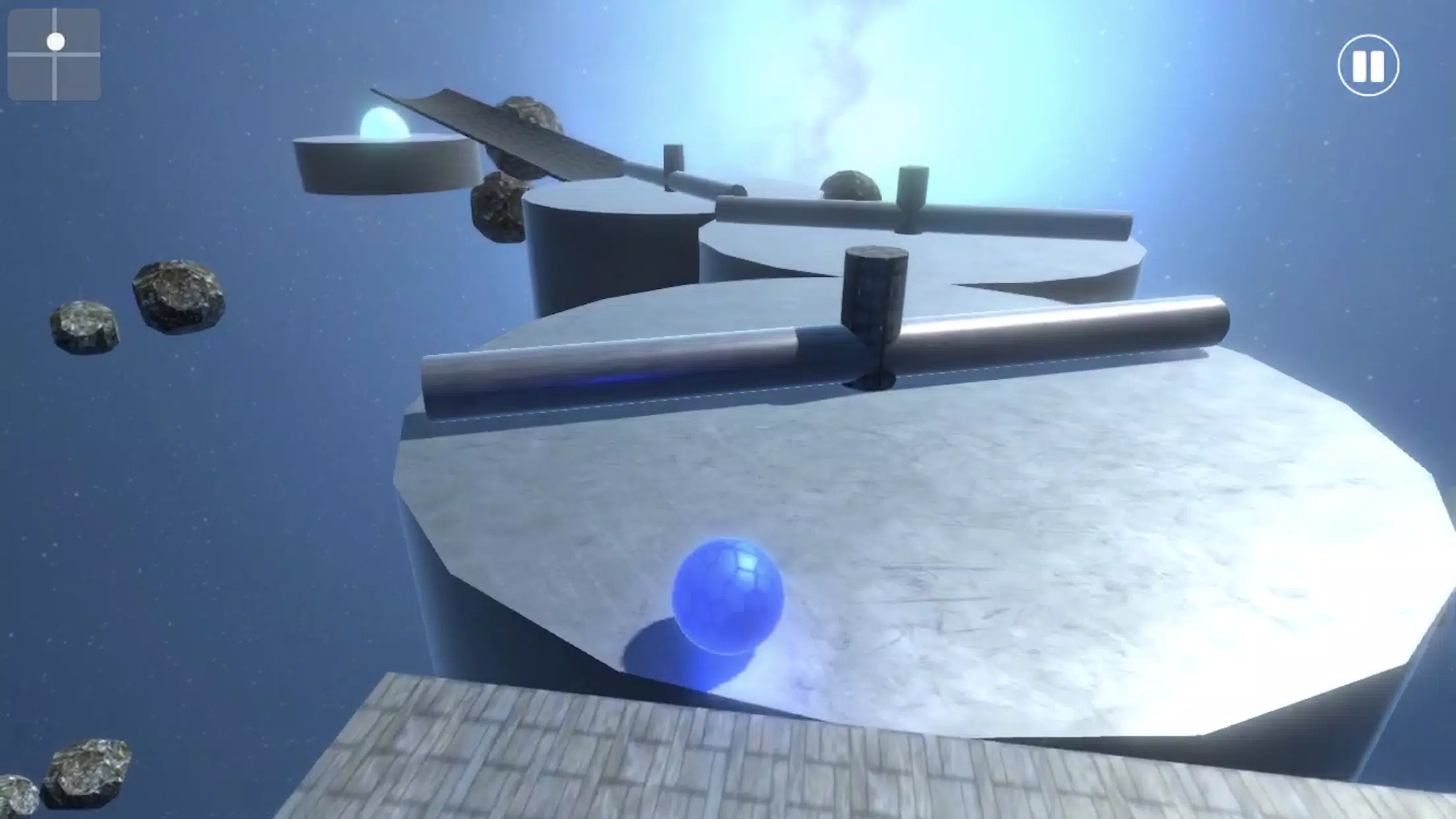Rollz Screenshot 1 