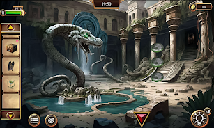 Escape Room: Grim of Legacy 2 Screenshot 3