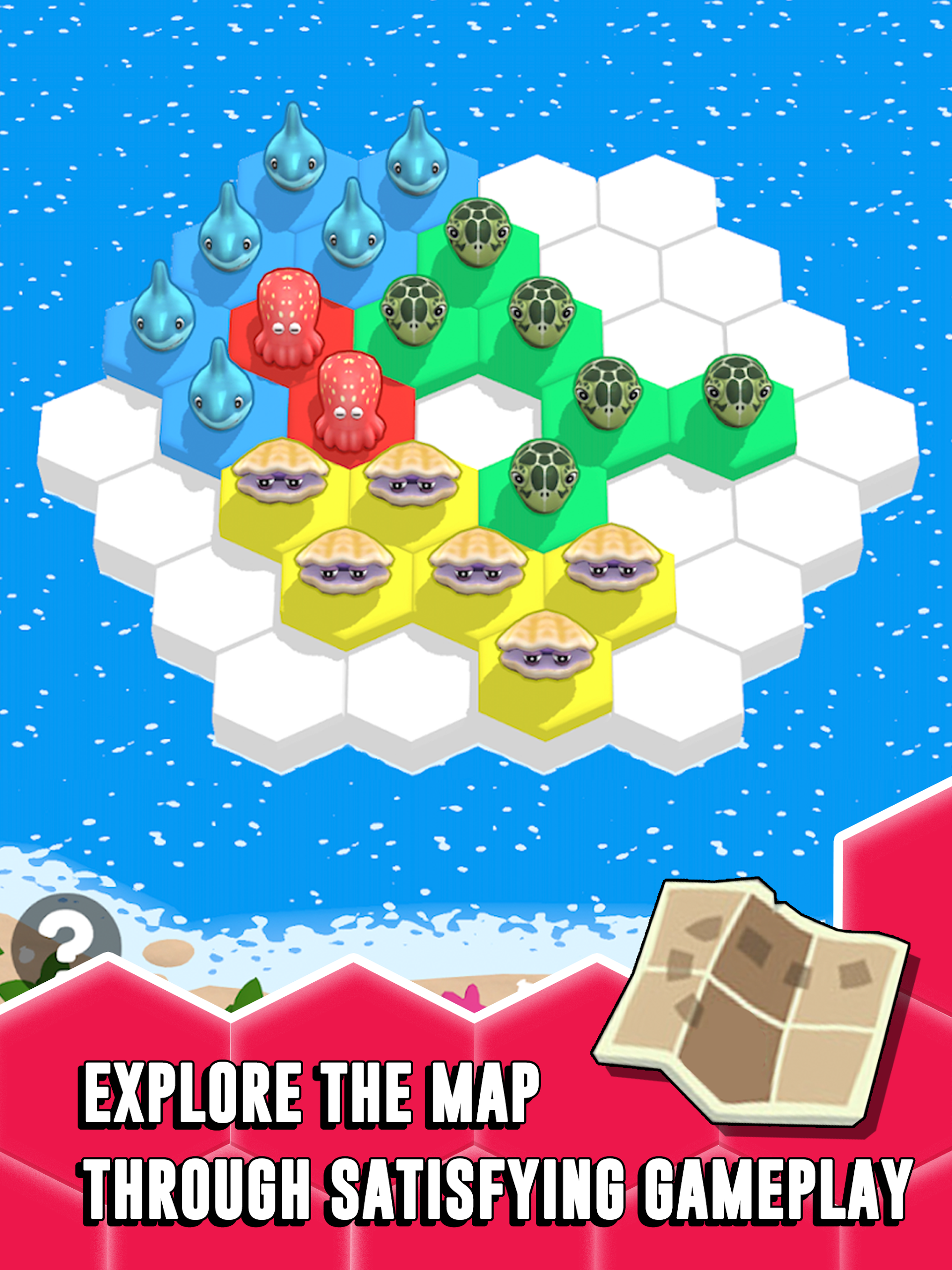 Hex Takeover Screenshot 11