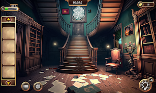 Escape Room: Grim of Legacy 2 Screenshot 2