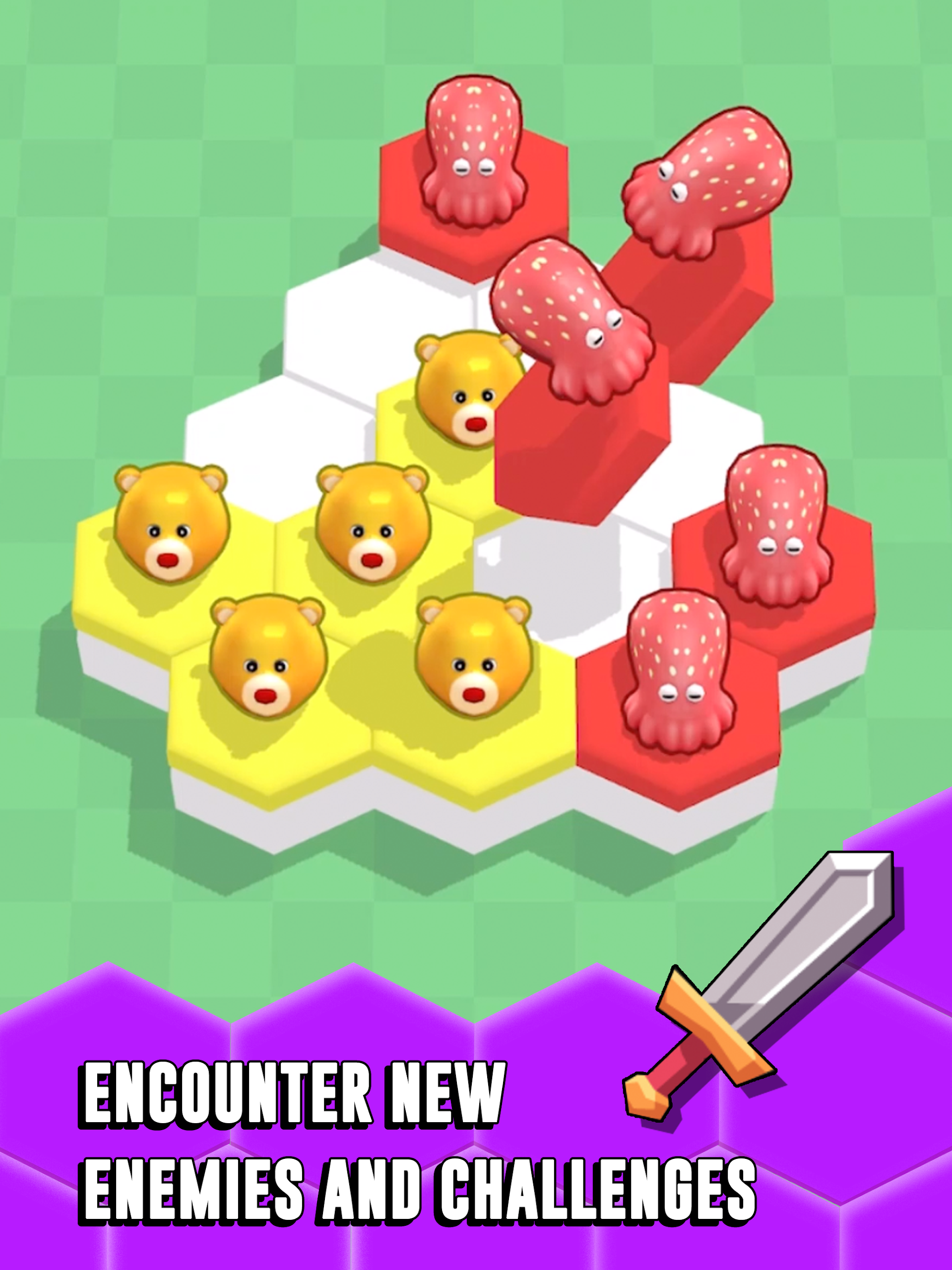 Hex Takeover Screenshot 12
