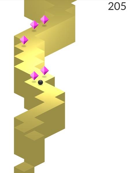 ZigZag Screenshot 1