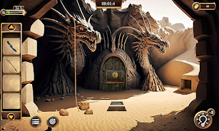 Escape Room: Grim of Legacy 2 Screenshot 5