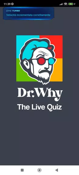 Dr.Why Screenshot 1 