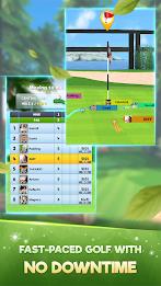 Extreme Golf Screenshot 3 