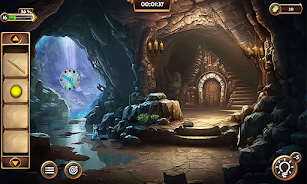 Escape Room: Grim of Legacy 2 Screenshot 4