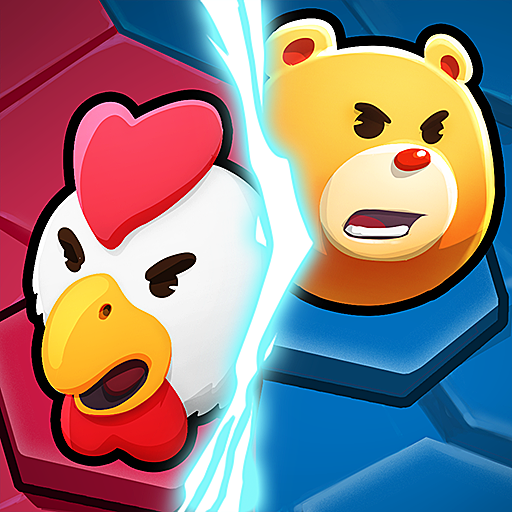 Hex Takeover APK