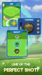 Extreme Golf Screenshot 19 