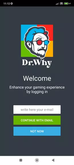 Dr.Why Screenshot 2 