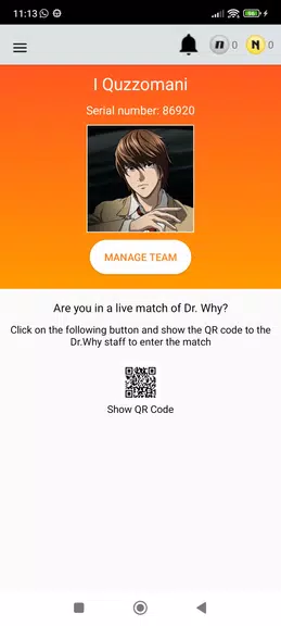 Dr.Why Screenshot 4 