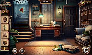 Escape Room: Grim of Legacy 2 Screenshot 7