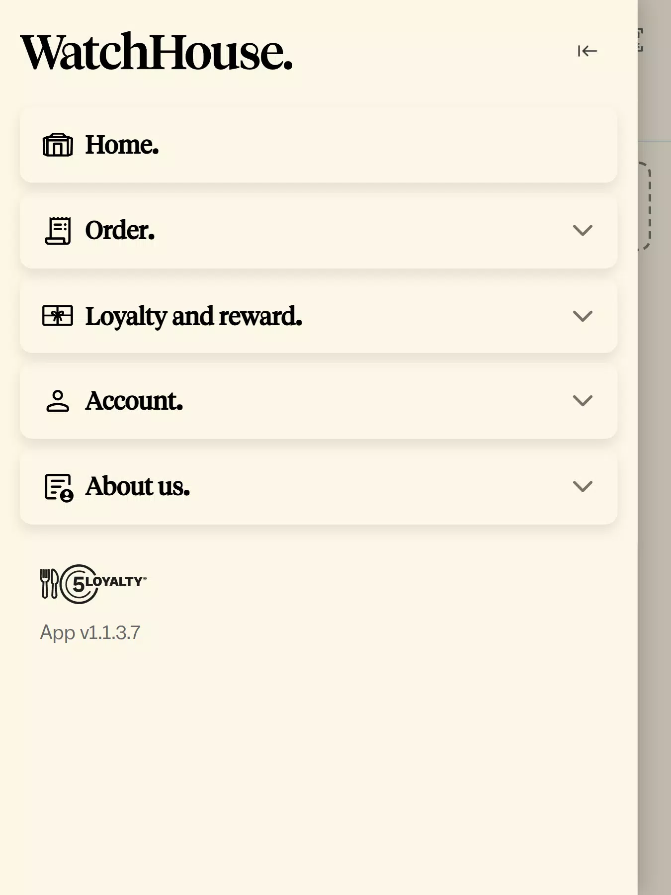 WatchHouse Screenshot 8