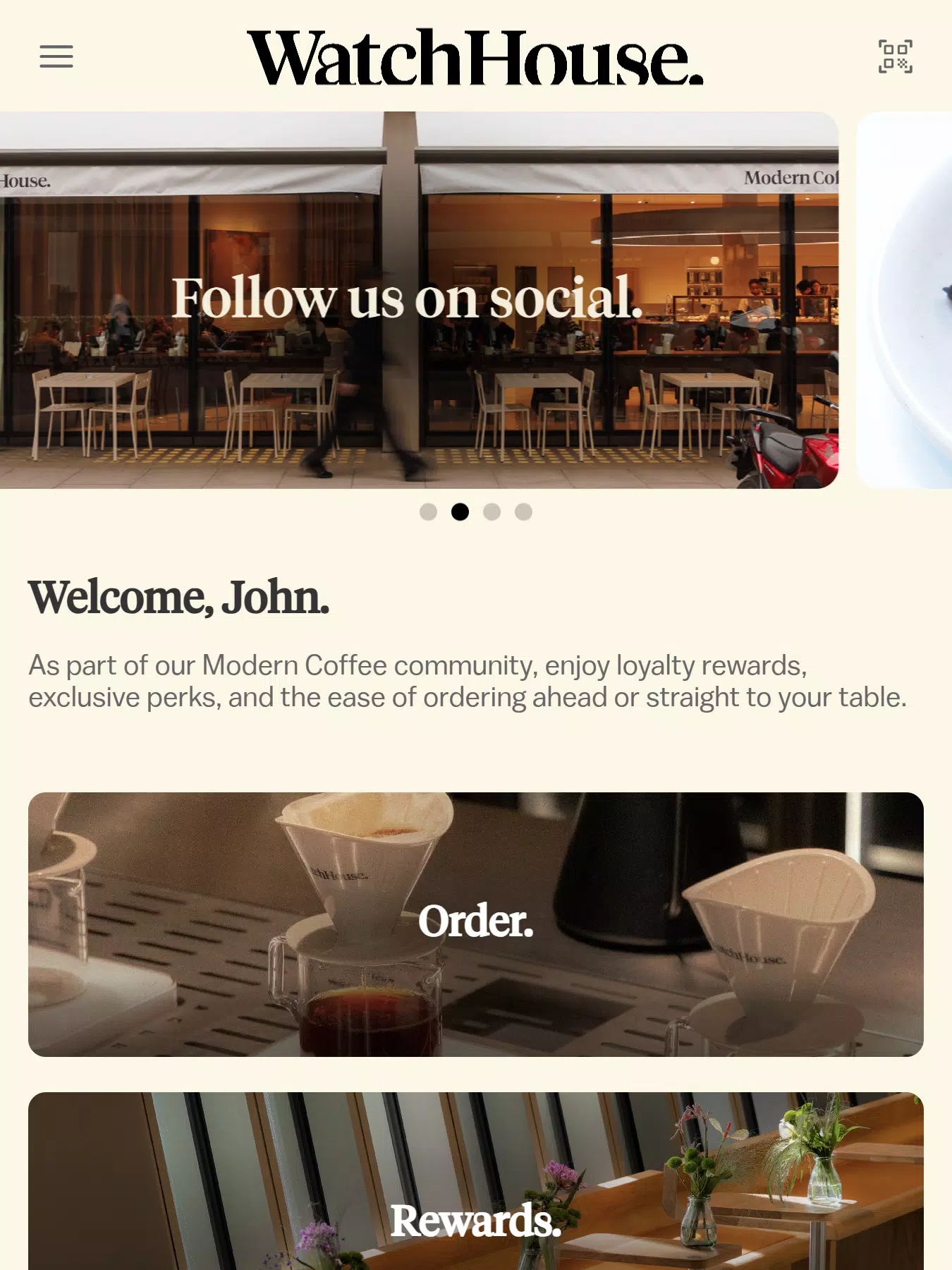 WatchHouse Screenshot 7