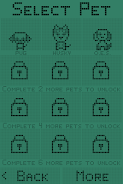 Dogotchi Screenshot 6 