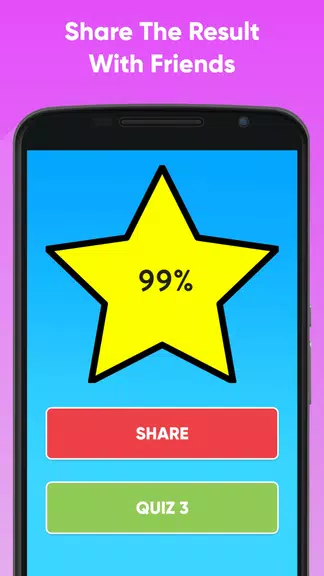 BFF Friendship Test Screenshot 3