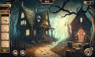Escape Room: Grim of Legacy 2 Screenshot 6
