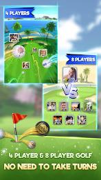 Extreme Golf Screenshot 9 