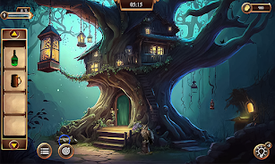 Escape Room: Grim of Legacy 2 Screenshot 1