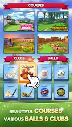 Extreme Golf Screenshot 18 