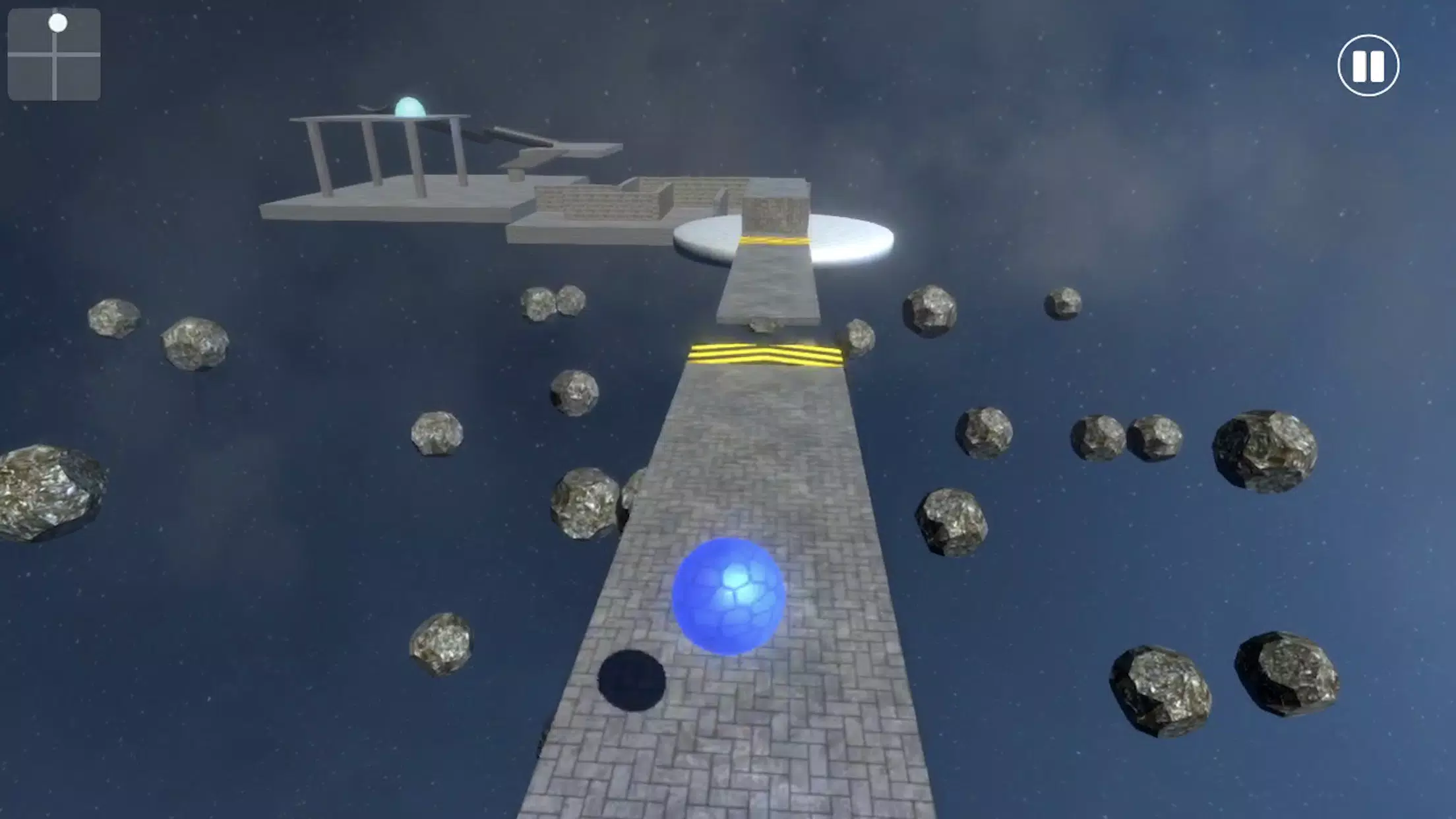 Rollz Screenshot 2 