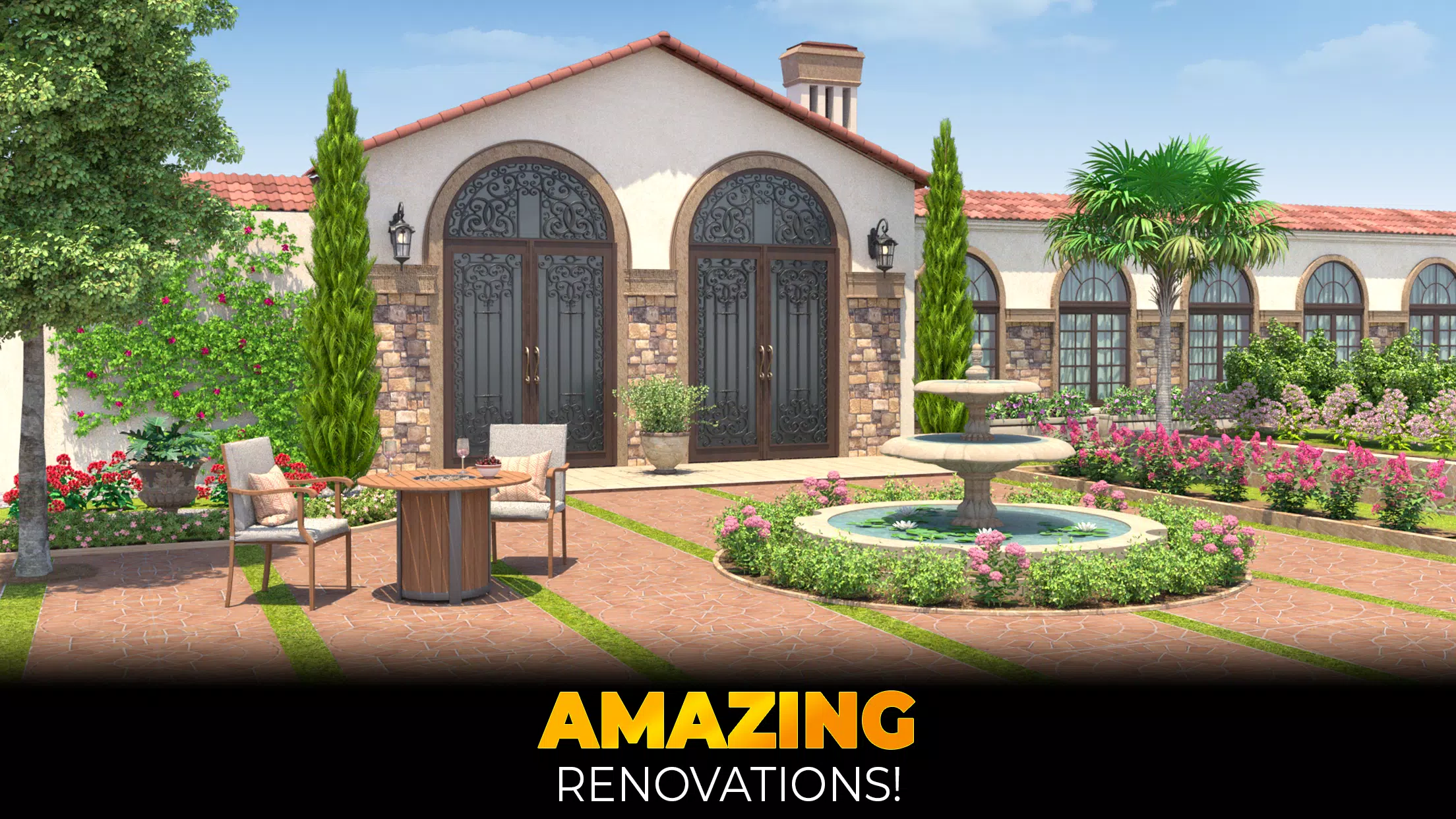 Landscape Design Screenshot 7