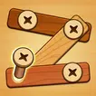 Wood Nuts & Bolts APK