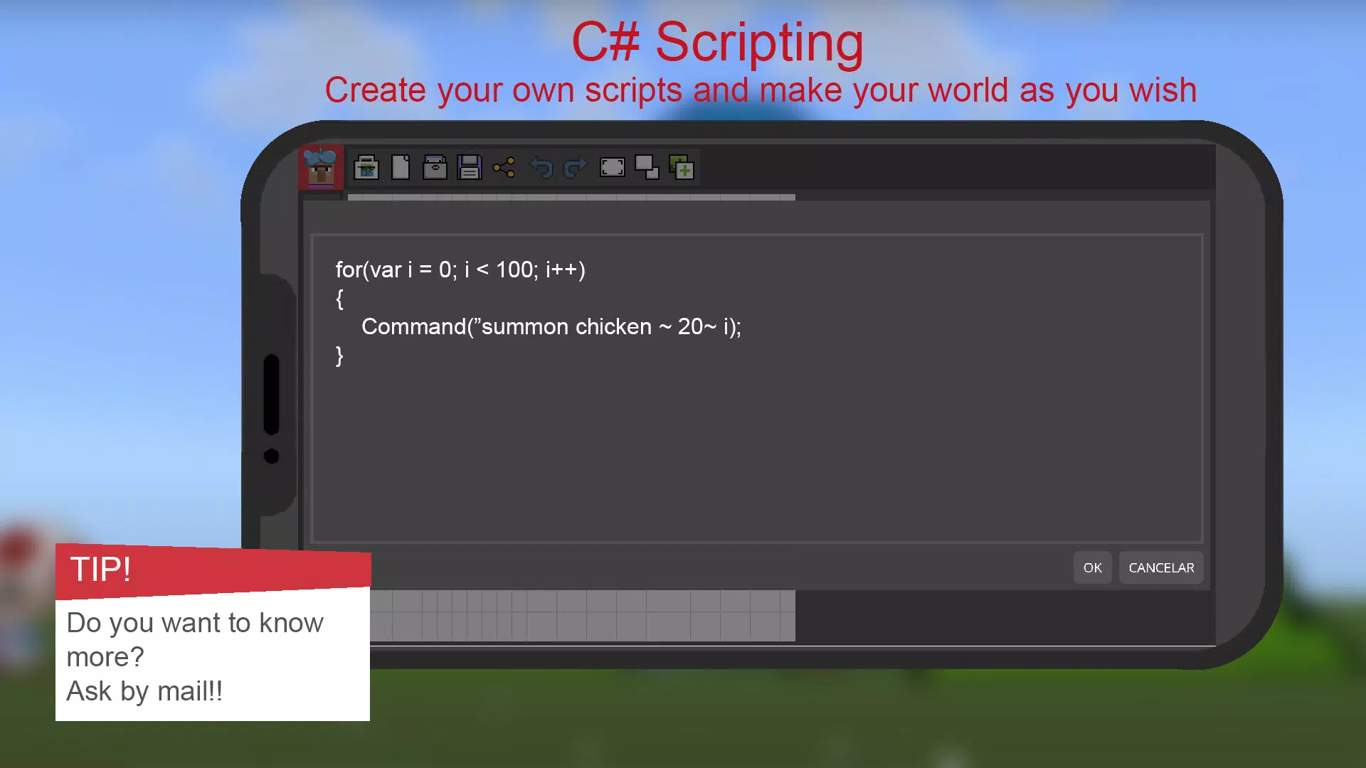 Paintcraft Screenshot 4 