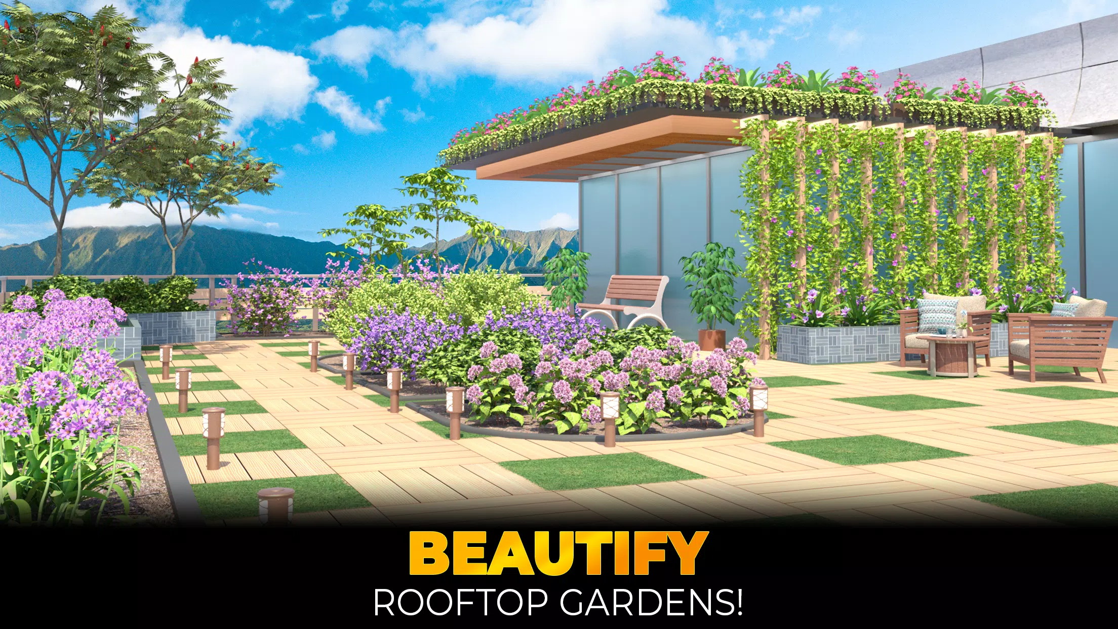 Landscape Design Screenshot 5
