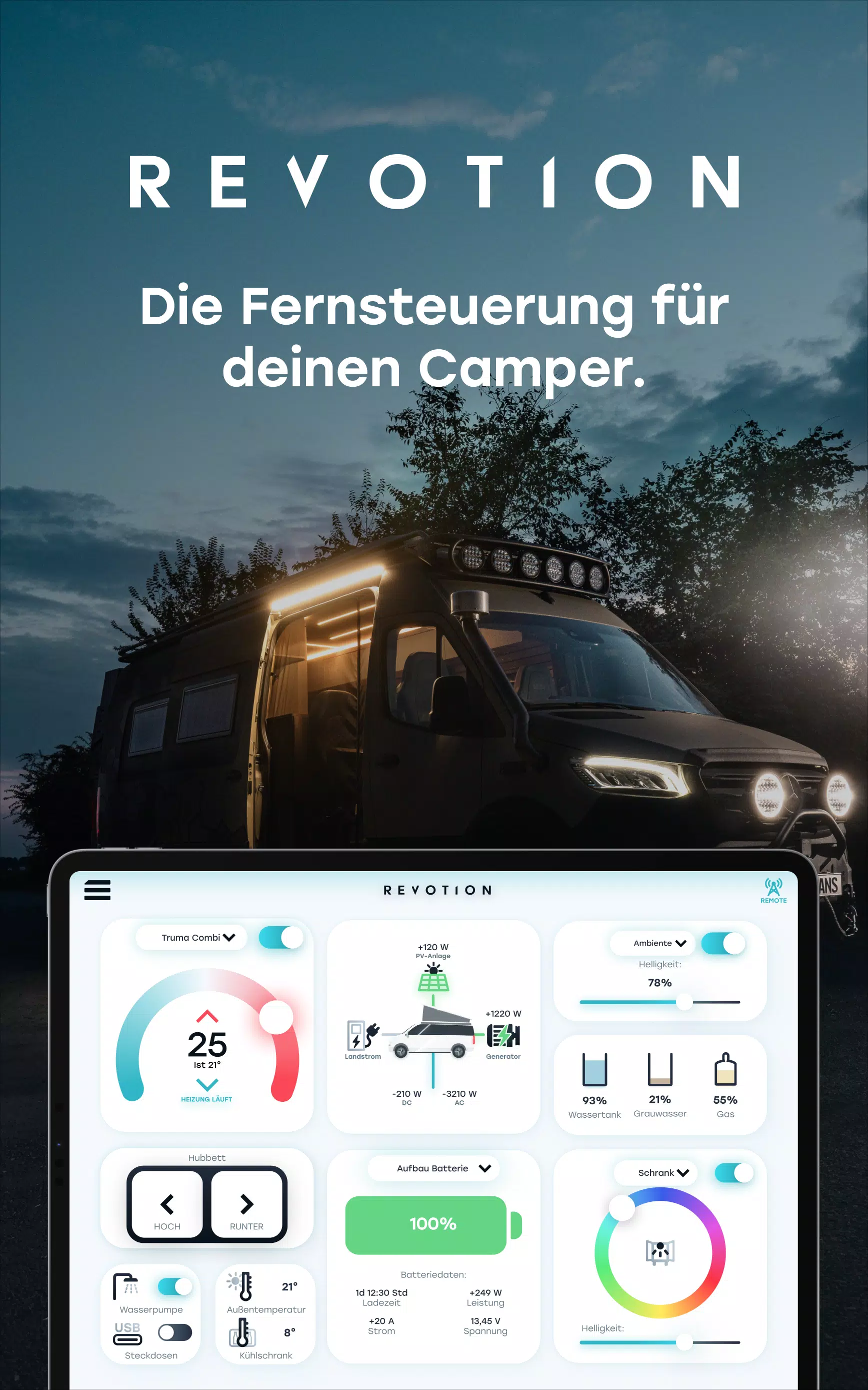REVOTION X Screenshot 8