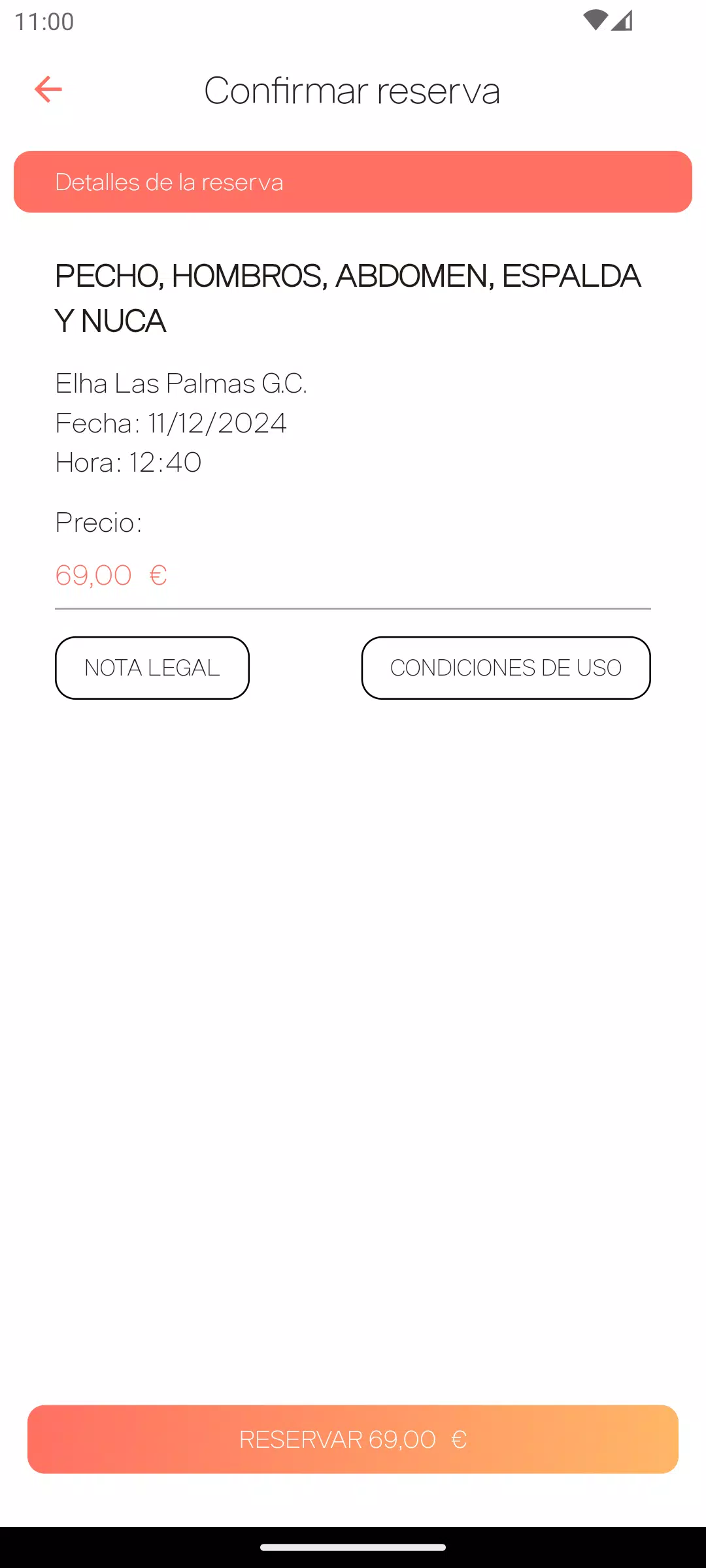 Elha Screenshot 5