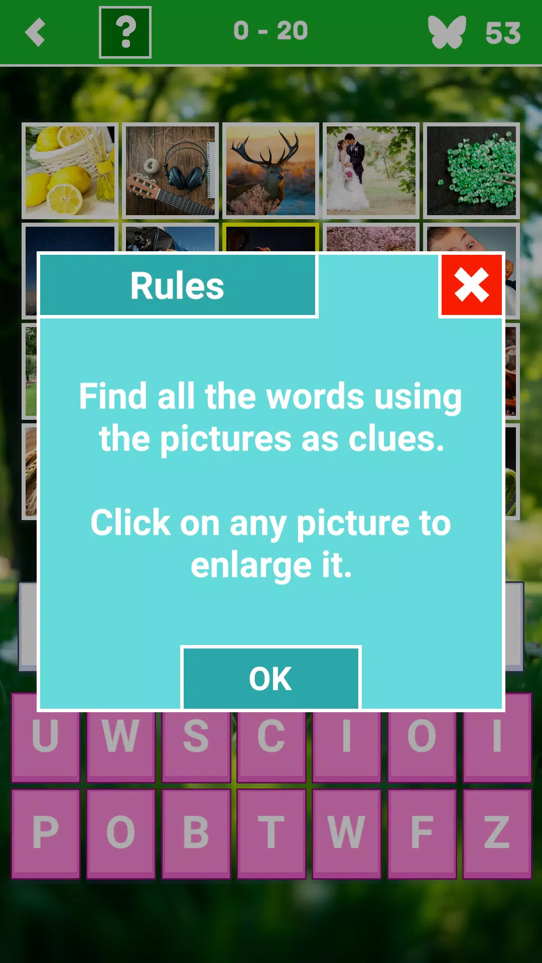 10000 words 2 Screenshot 3