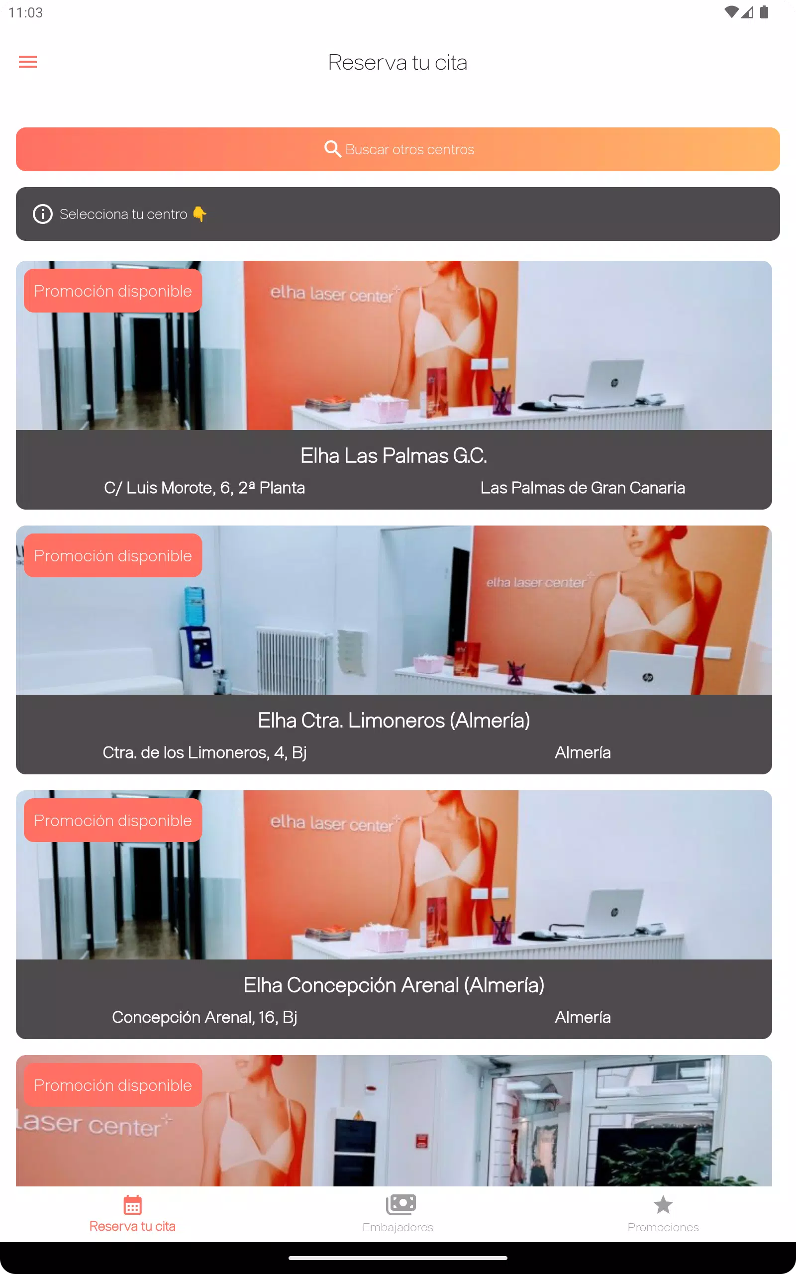 Elha Screenshot 6
