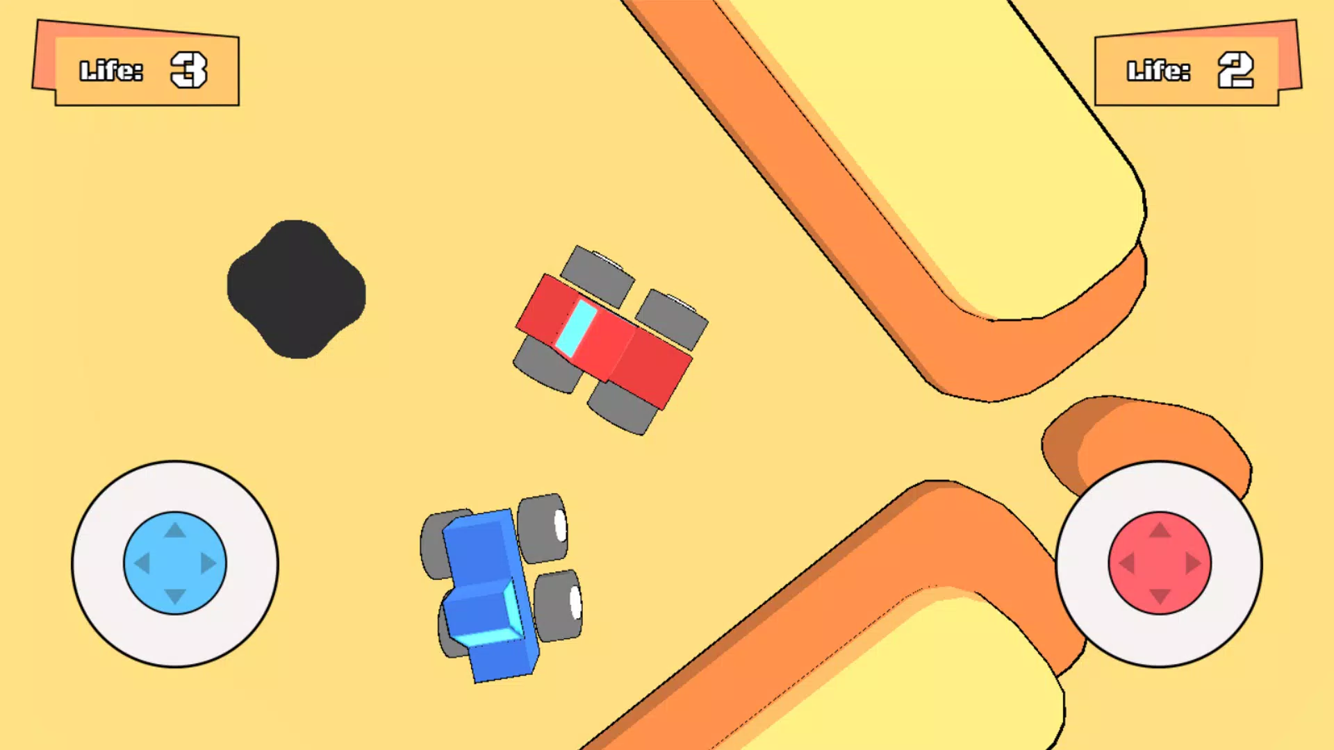 Monster Truck Dinosaur Screenshot 8 