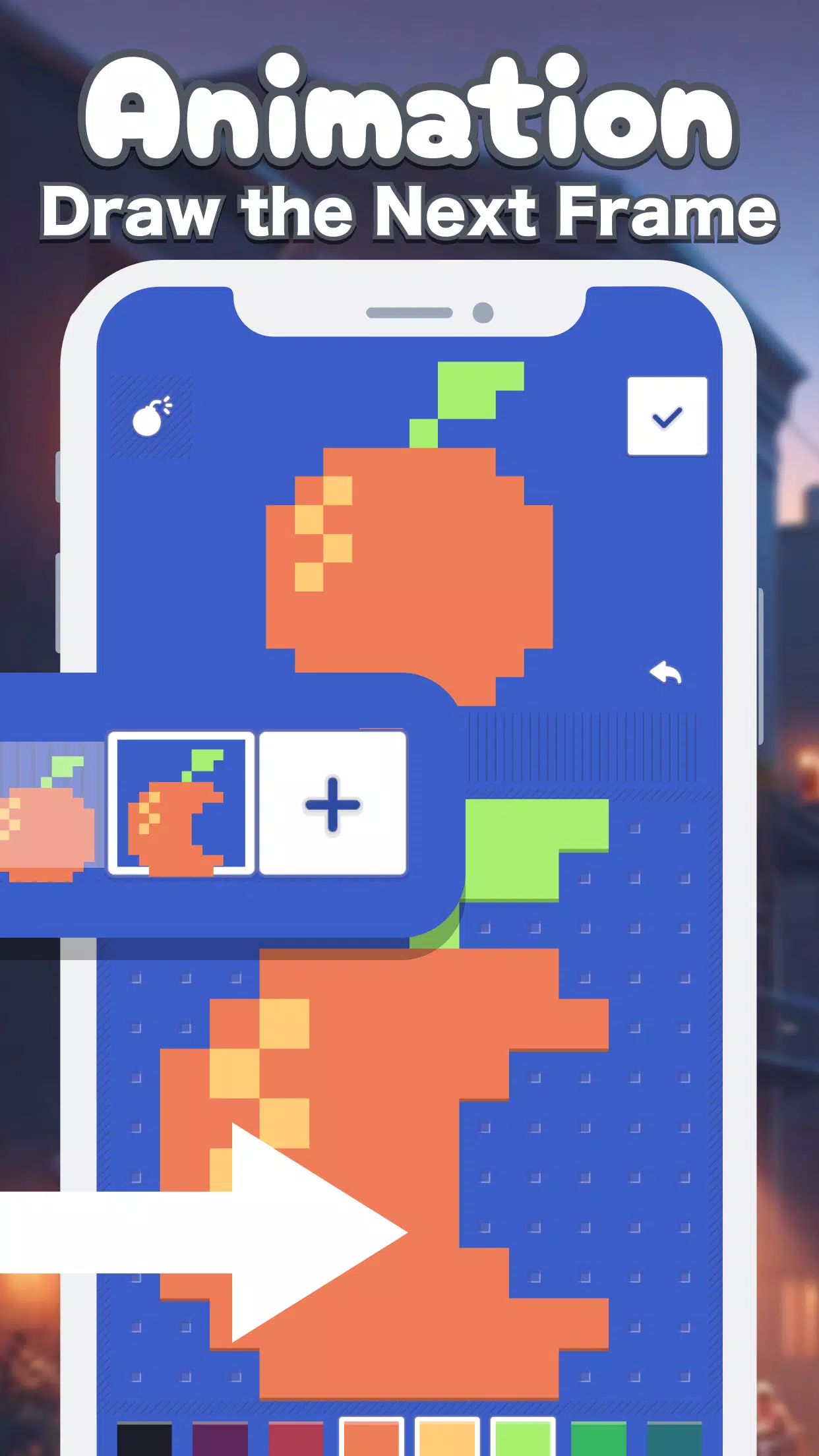 DOTDOT Screenshot 2 