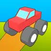Monster Truck Dinosaur APK